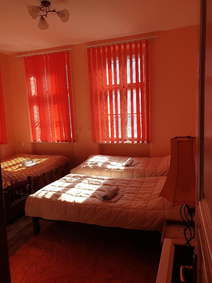 APARTMANI STARI GRAD PRIBOJ - Hizvo