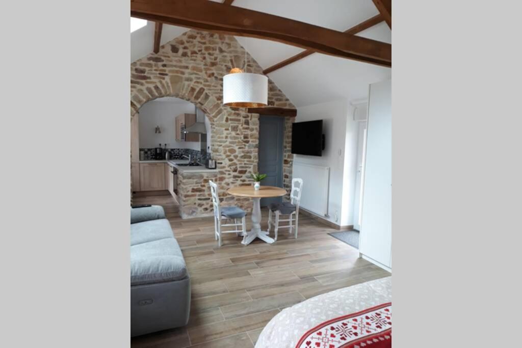 NOUVEAU gîte situé au coeur du cotentin - Housity