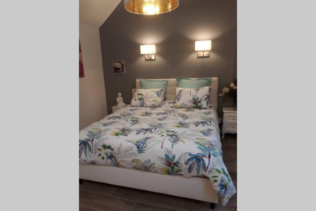 NOUVEAU gîte situé au coeur du cotentin - Housity