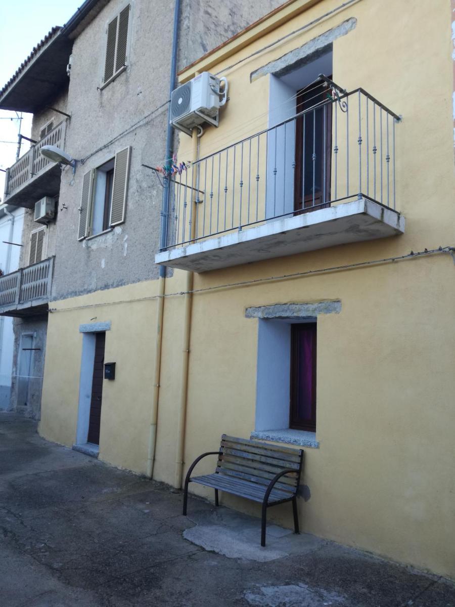 Monti di bò - Housity