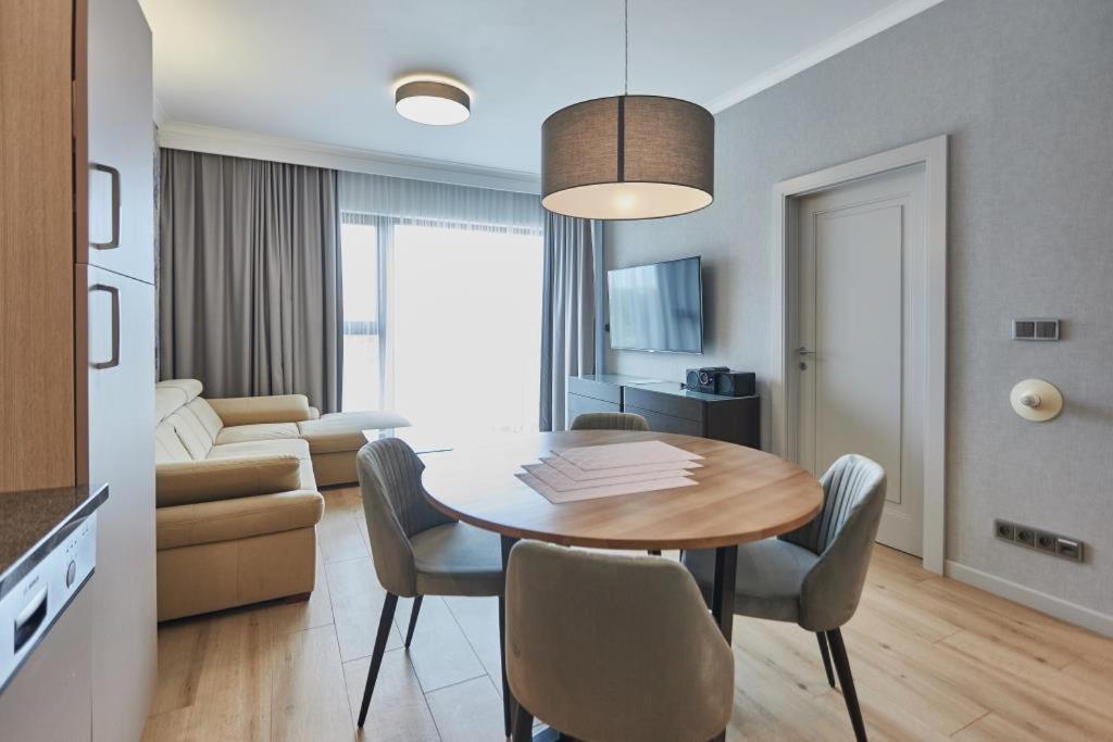 Apartamenty Świnoujście - Baltic Park - Housity