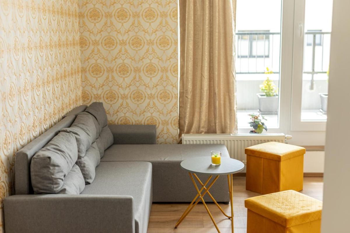 Strešný Aparmán Pri Mlyne - Housity