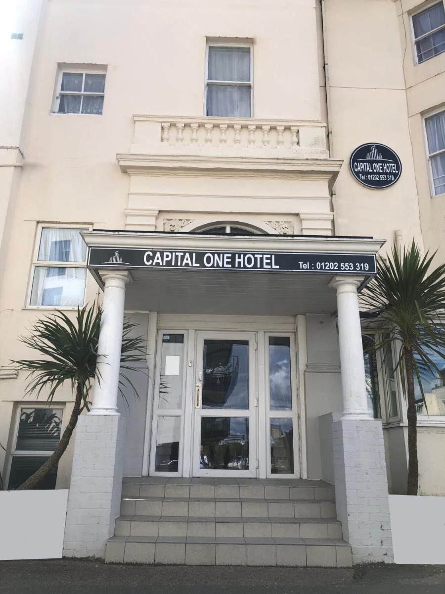 Capital One Hotel - Housity