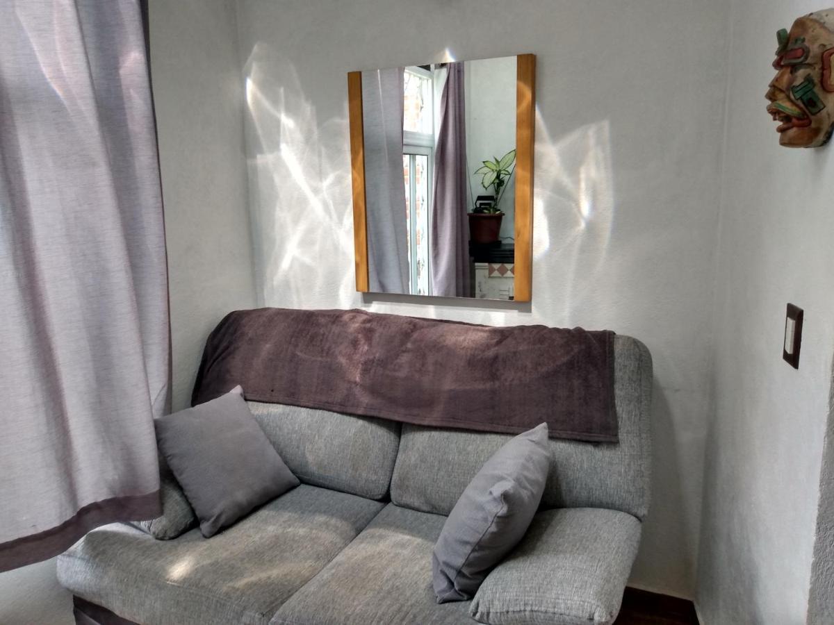 Casa Morelia - Housity