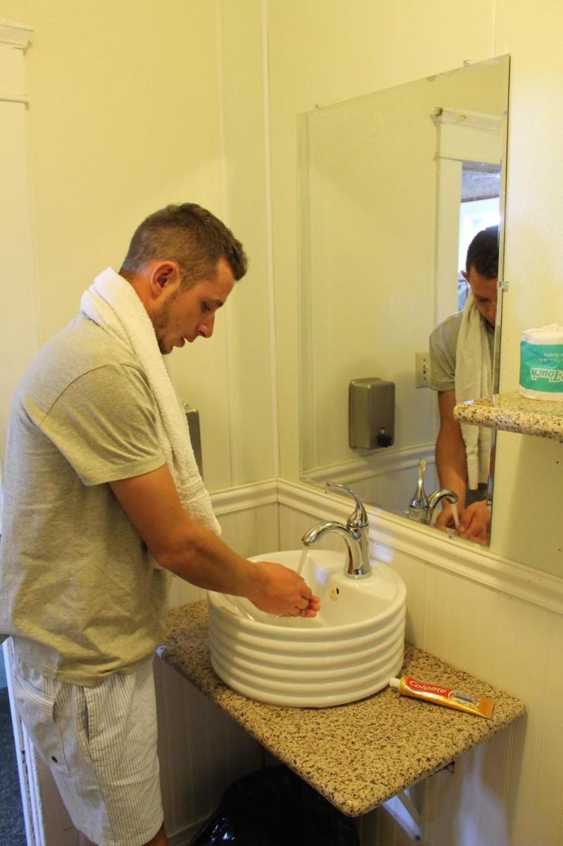 Venice Beach Hostel - Housity