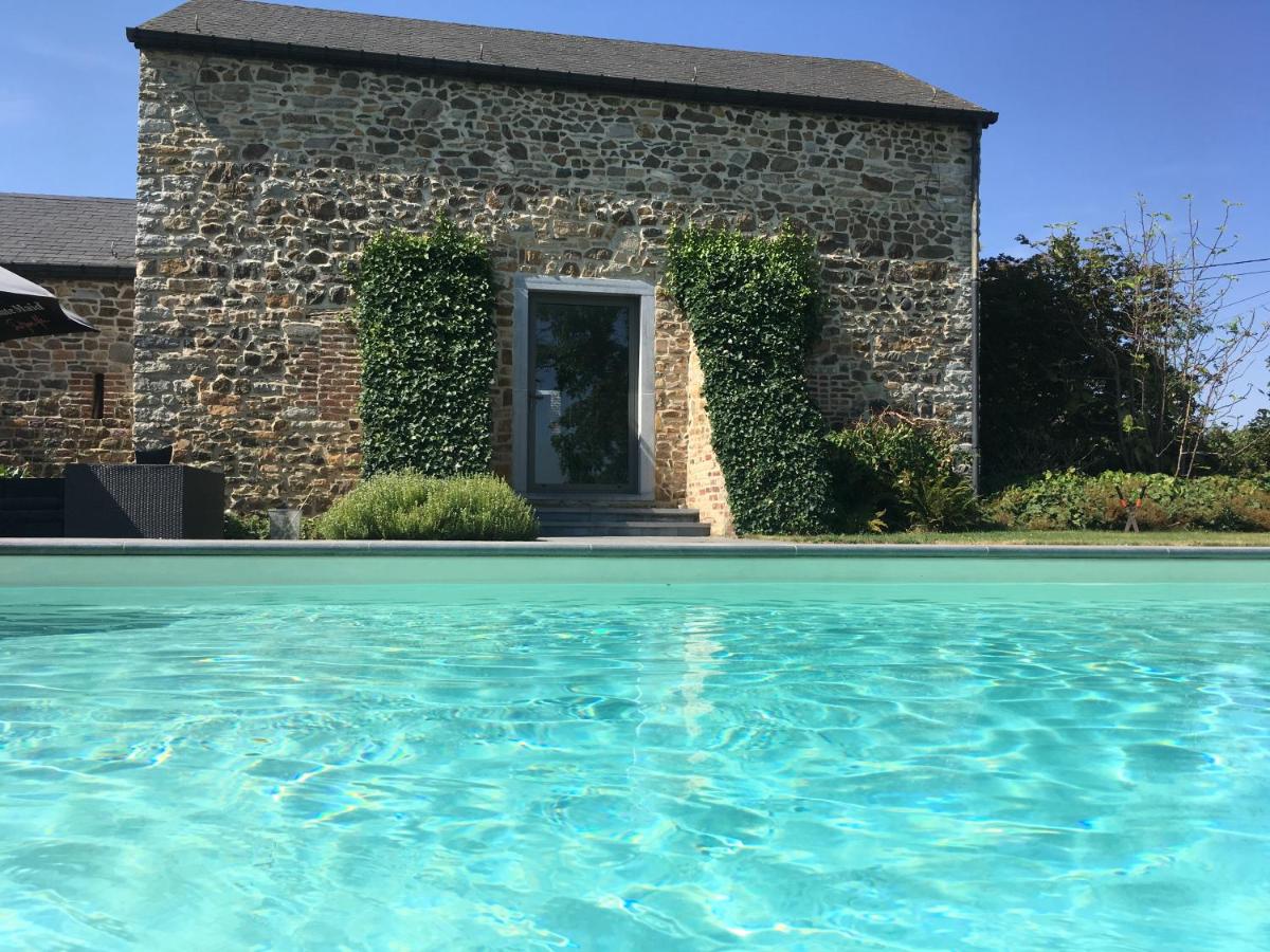 LE REFUGE D'ELI - La Maison - Housity