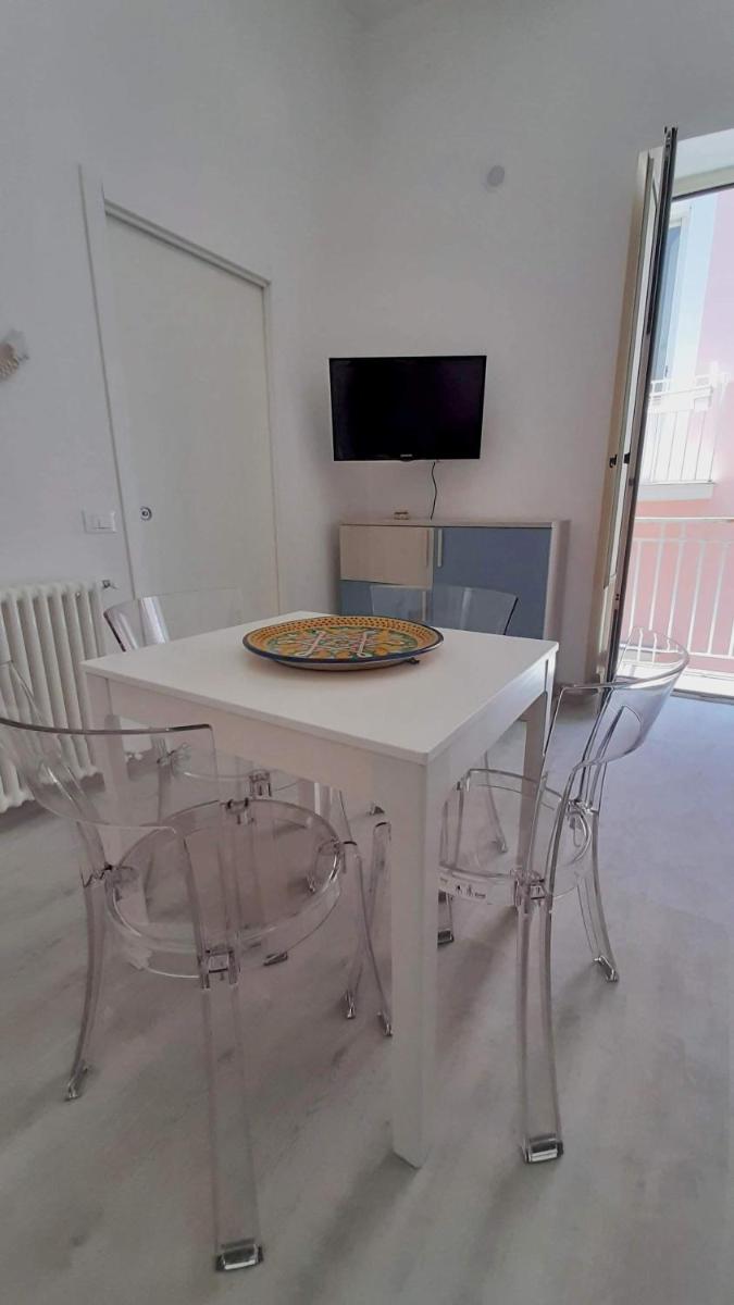 La casetta di Gaeta - Housity