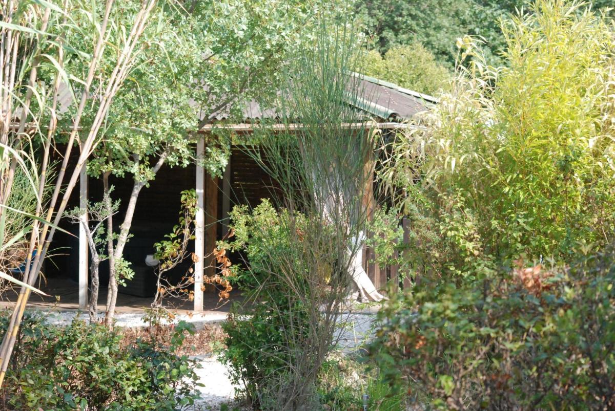 Le Chalet de la Villa Terre Neuve - Housity