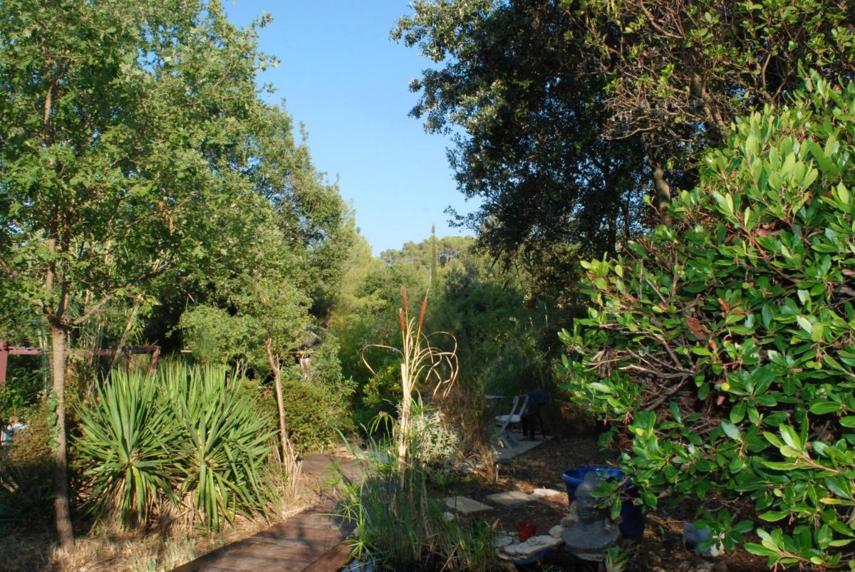 Le Chalet de la Villa Terre Neuve - Housity