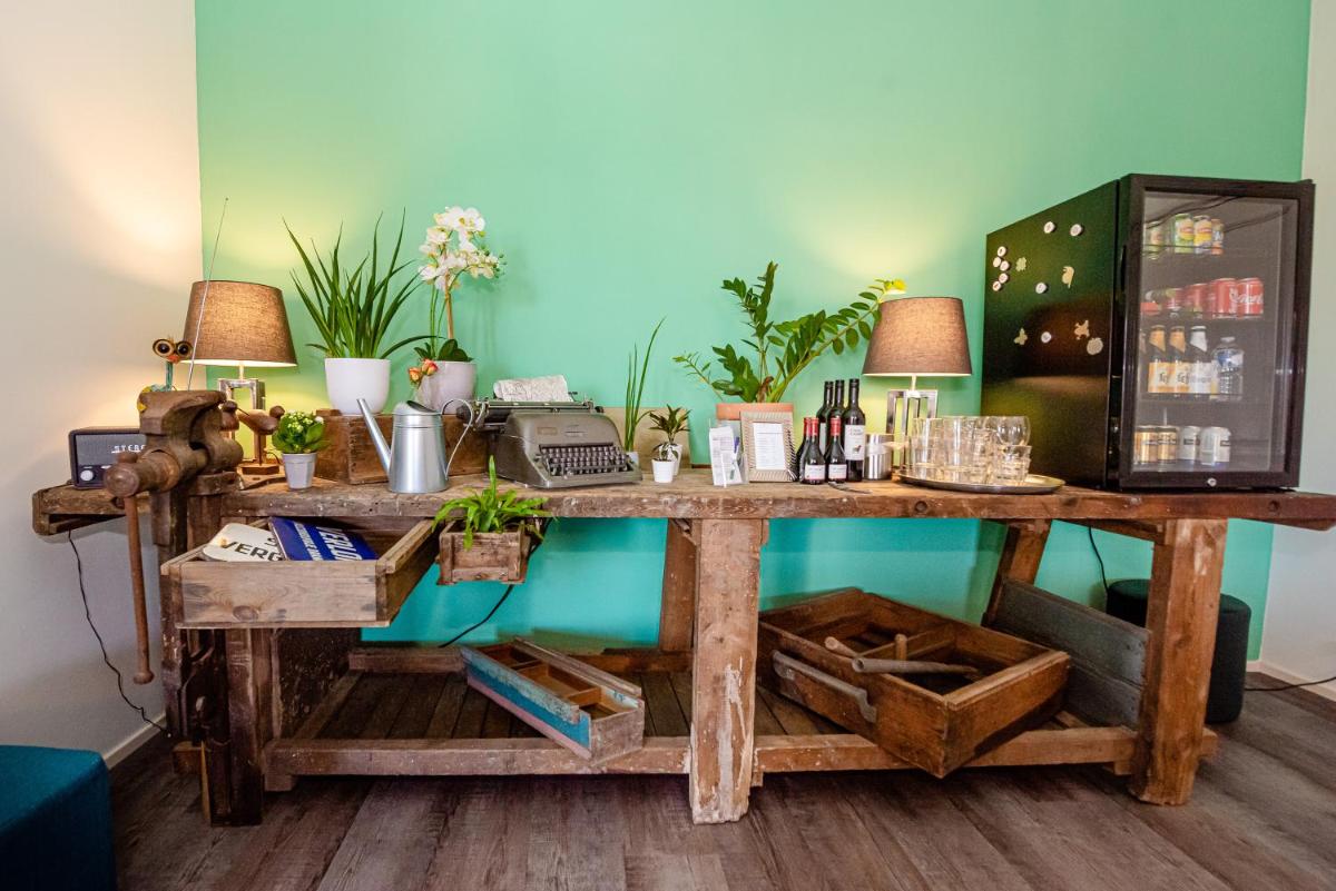 Bed & Breakfast Ohé en Laak - Housity