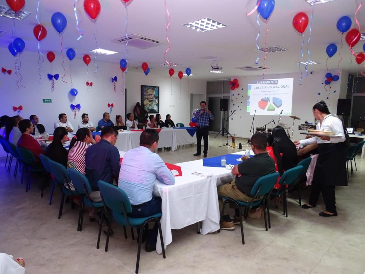 Hotel Suma Wasi - Housity