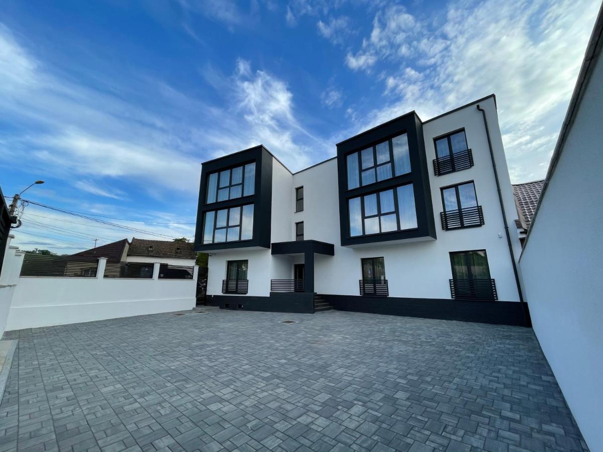 Concept Apartments Budiului 42 - Housity