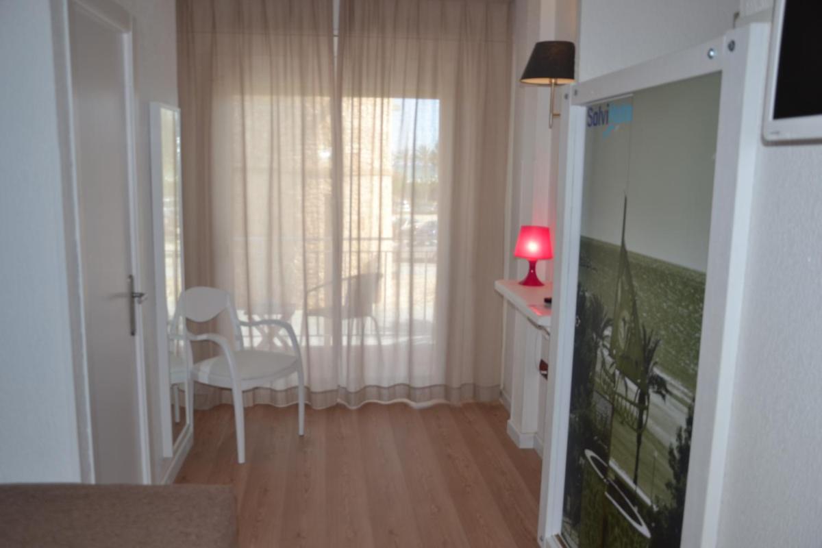 Solvi Hotel - Adults Only - Housity
