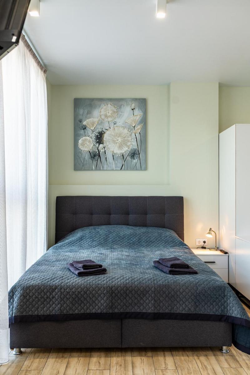 Suitetrails - Aura Home Dnipro
