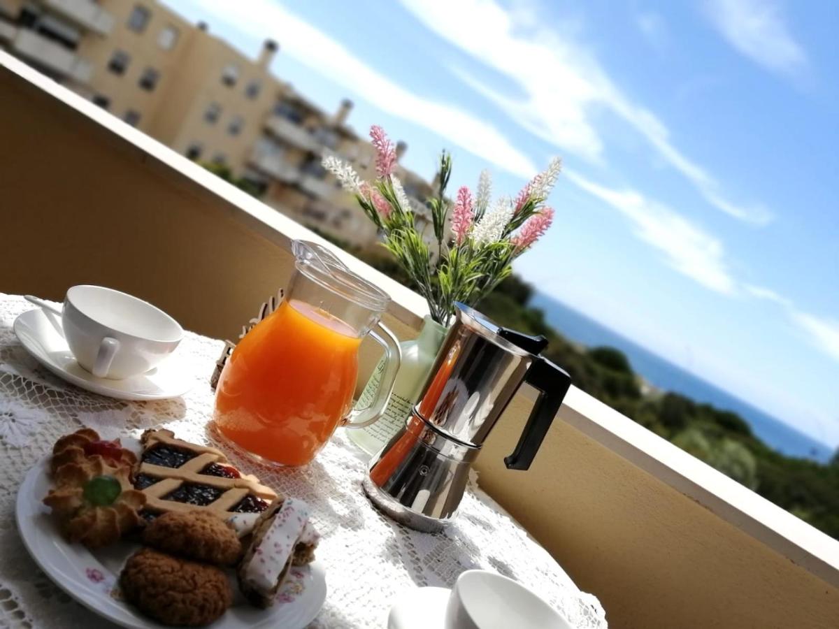 Voce Del Mare - Alghero Airport - Housity