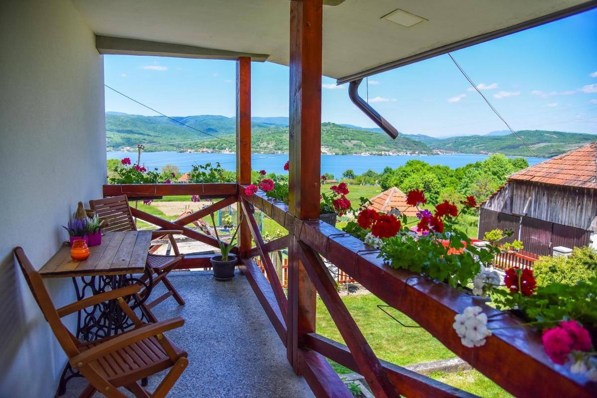 Casa DaFin Tekija - Kladovo - Housity