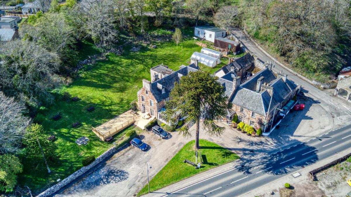 Golspie Inn - Housity