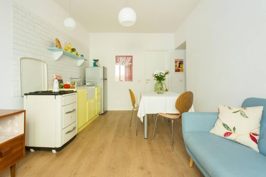 Stylish one bedroom flat - Housity