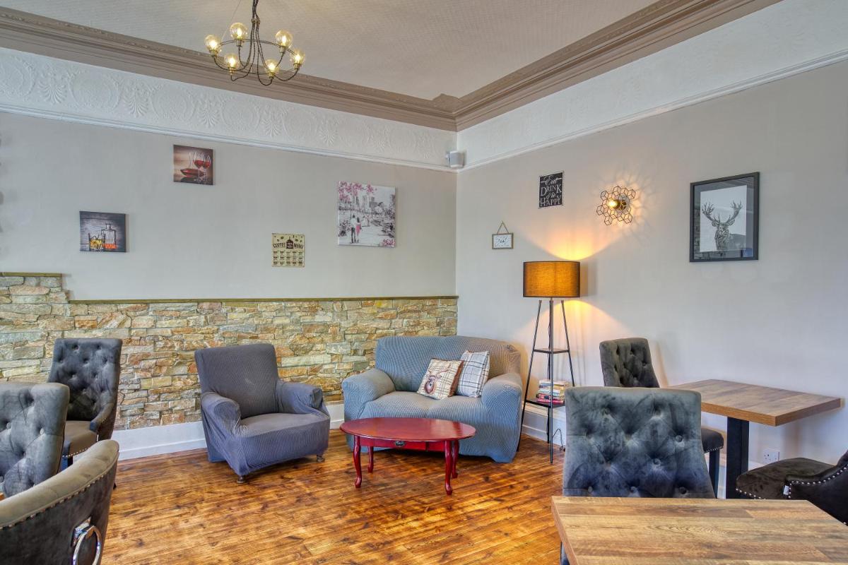 Golspie Inn - Housity
