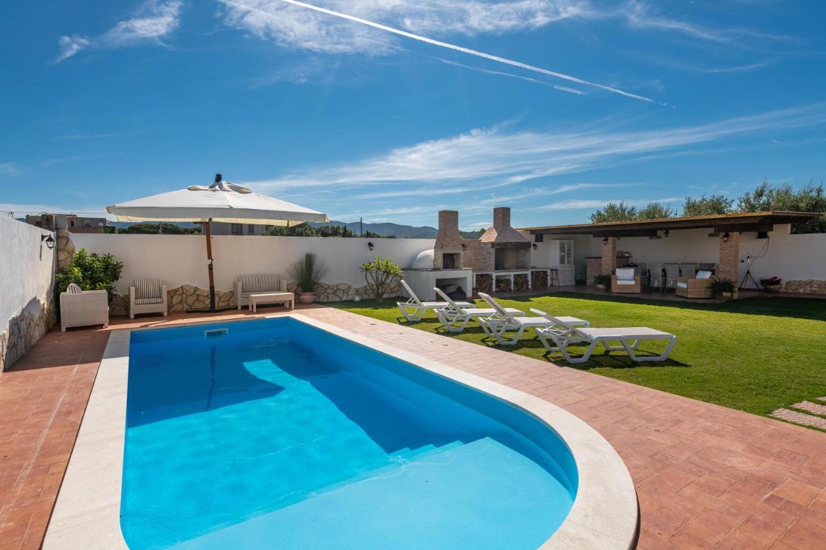 Villa Gle Apt 1 - Housity