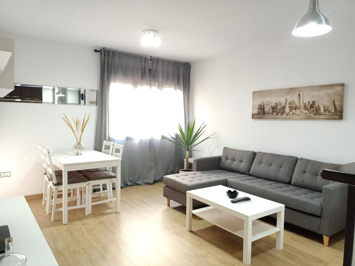 Apartamentos Coralba - El Escondite de la Bahía - Housity