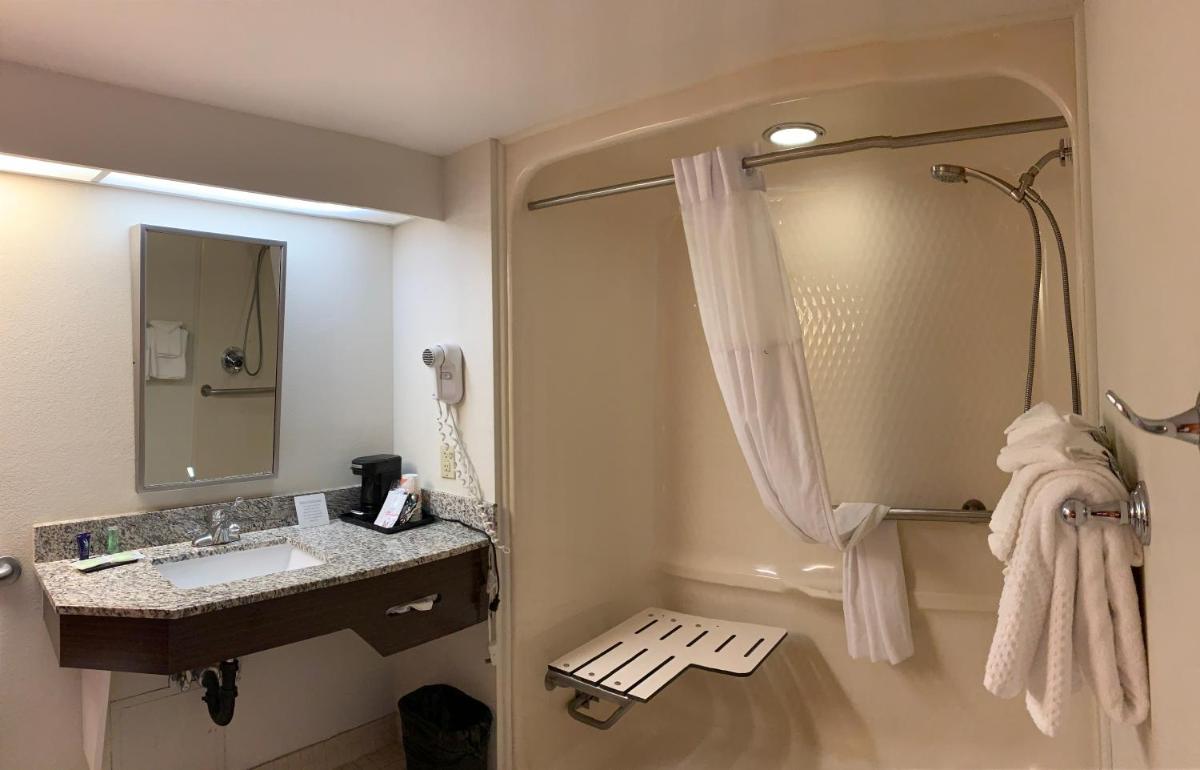 Sleep Inn Phoenix North I-17 - Housity