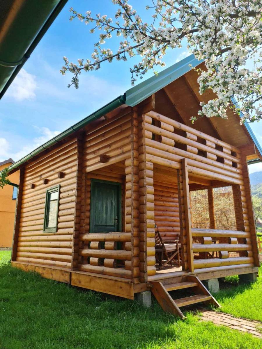 Guest house Green Garden - Housity