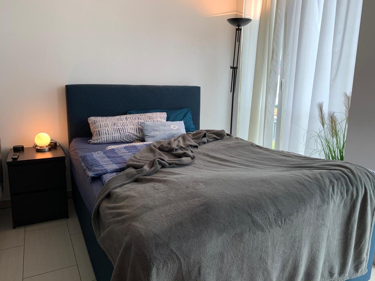 Exklusive Wohlfühloase by Rabe - Parkplatz & free Netflix & Coffee-Bar - Housity