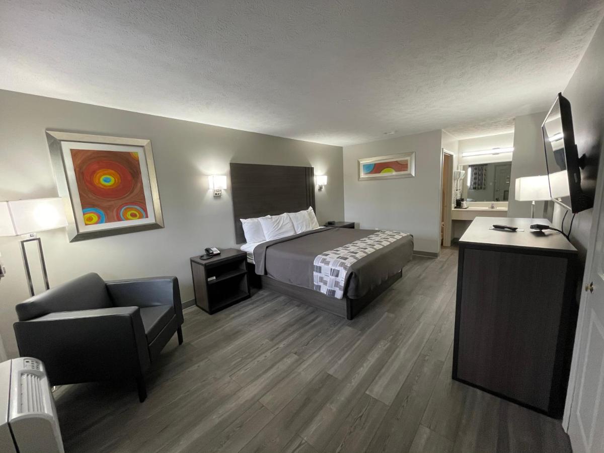 Embassy Inn - Hohenwald - Housity