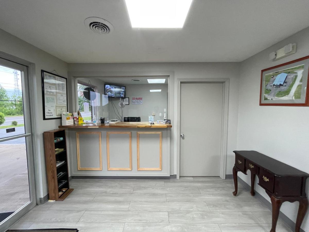 Embassy Inn - Hohenwald - Housity