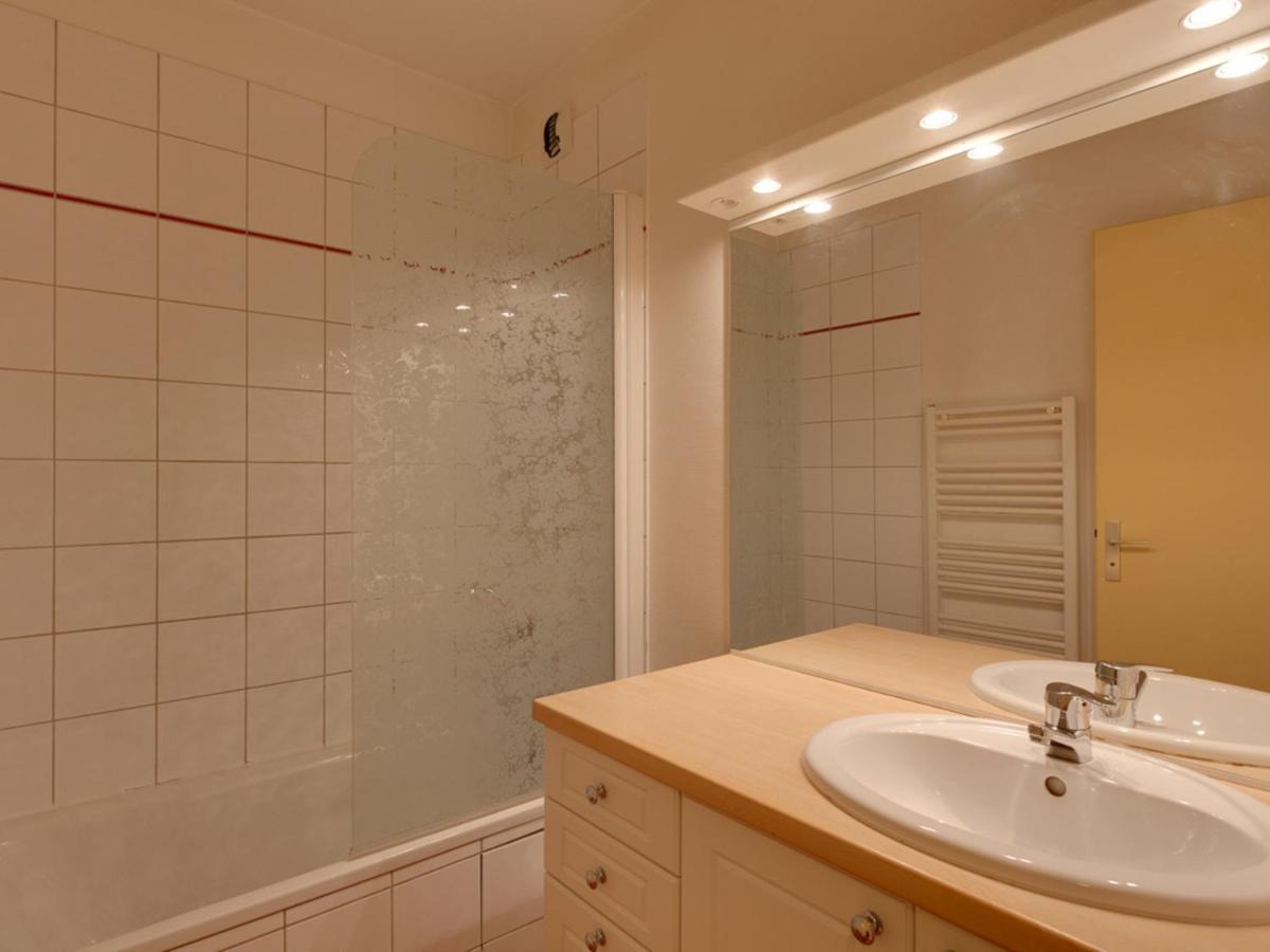 Studio Les Deux Alpes, 1 pièce, 4 personnes - FR-1-348-194 - Housity