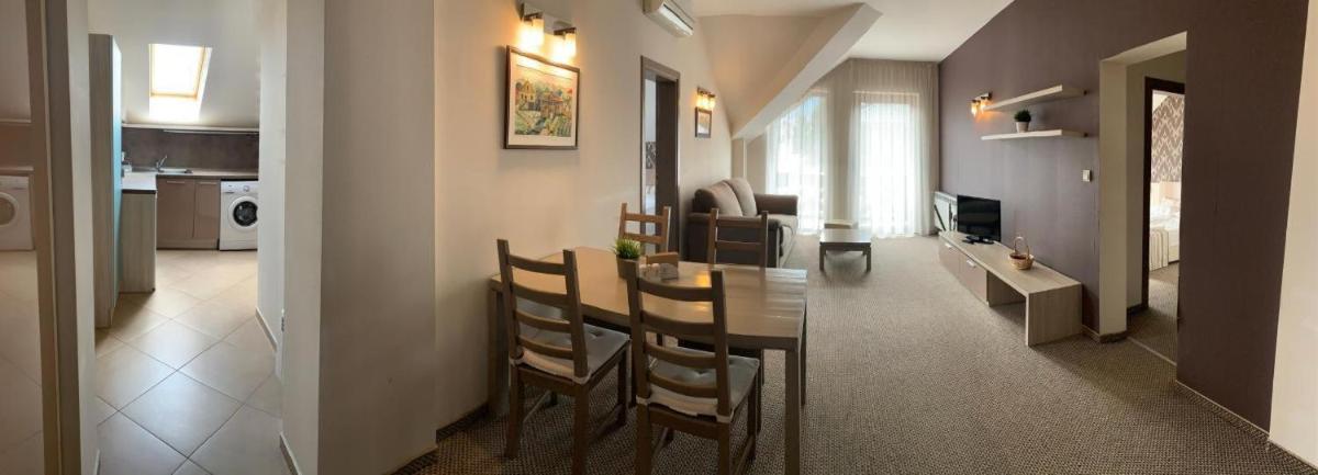 StayInn Granat Apartments - next to Gondola Lift - Housity