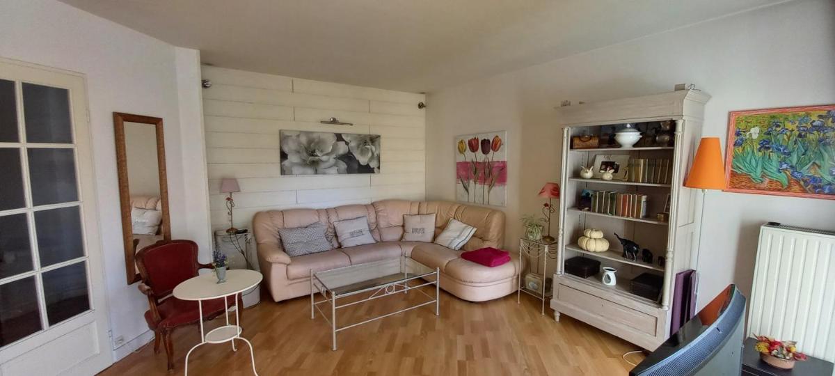 L'appartement du Haut Plessis - Housity