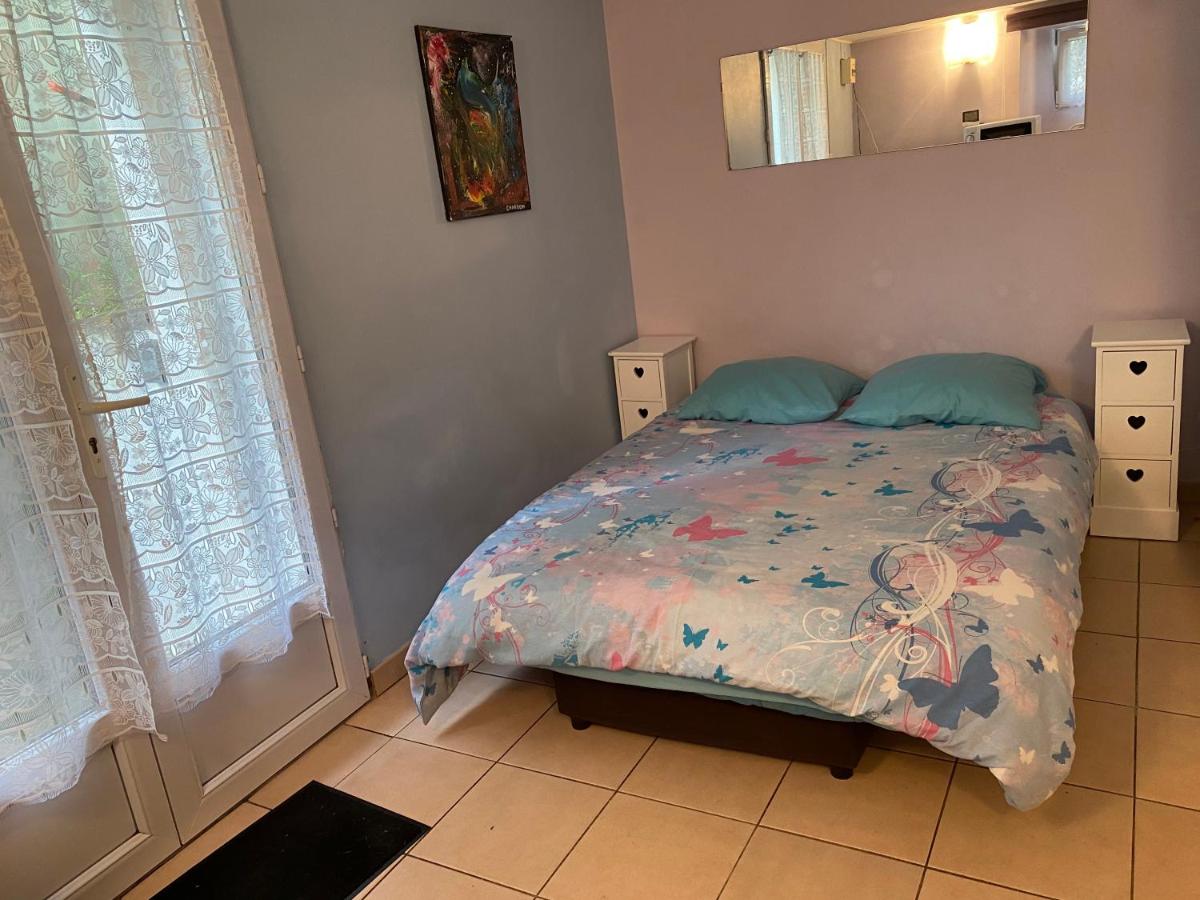 Charmant Studio Équipé Proche Paris et Versailles - Housity