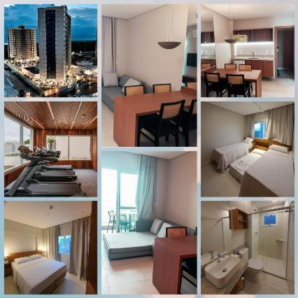 SALINAS EXCLUSIVE RESORT 1/4 - Housity