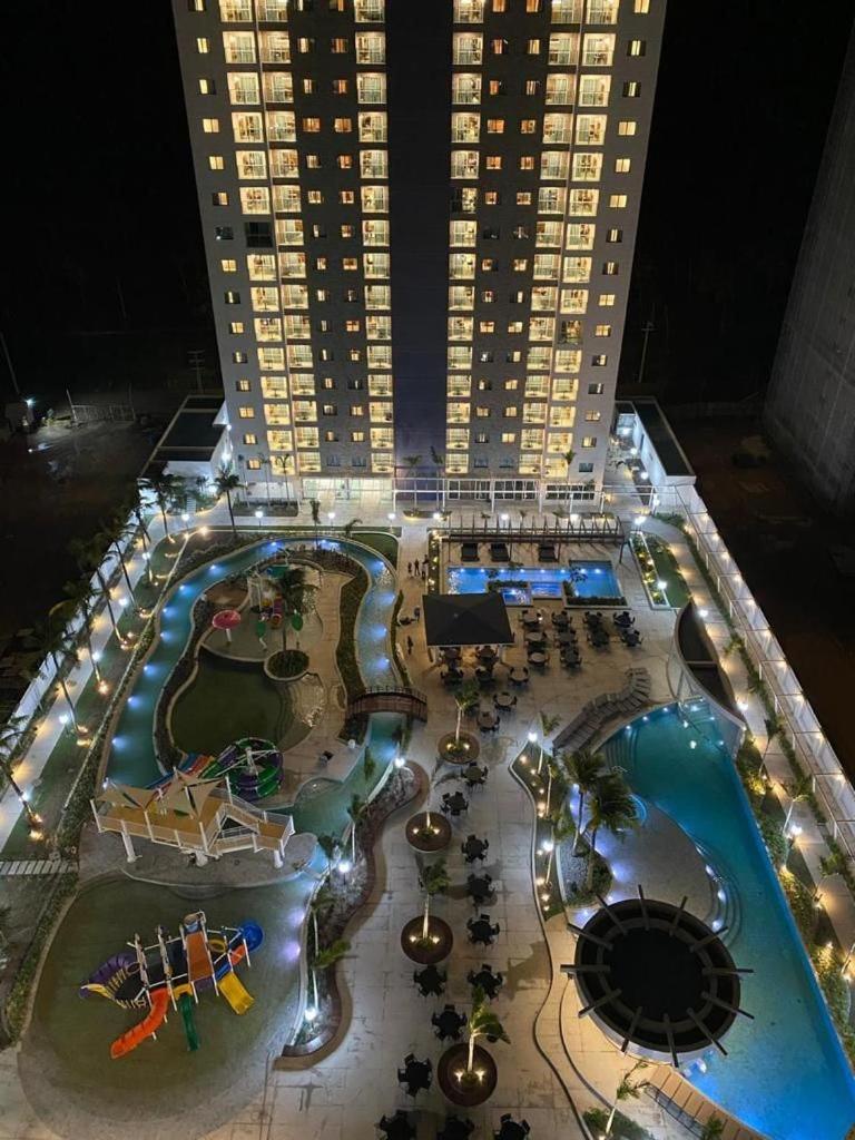 SALINAS EXCLUSIVE RESORT 1/4 - Housity