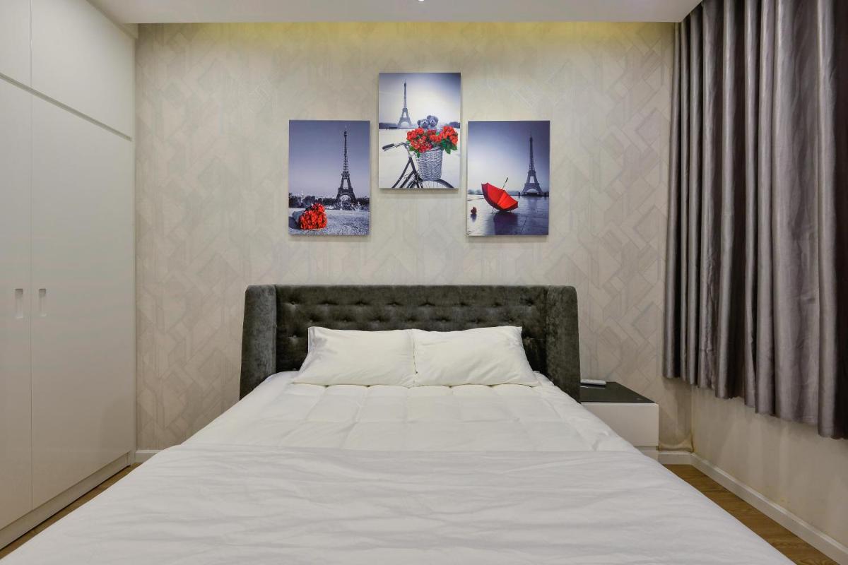 Căn hộ Quận 4 GoldView Aparment - Housity