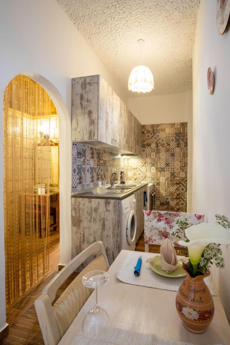 Margarita luxury apartment 2 - Hizvo