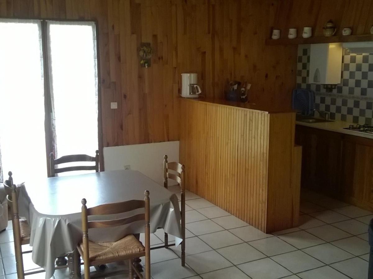 Gîte Léon, 3 pièces, 4 personnes - FR-1-360-258 - Housity