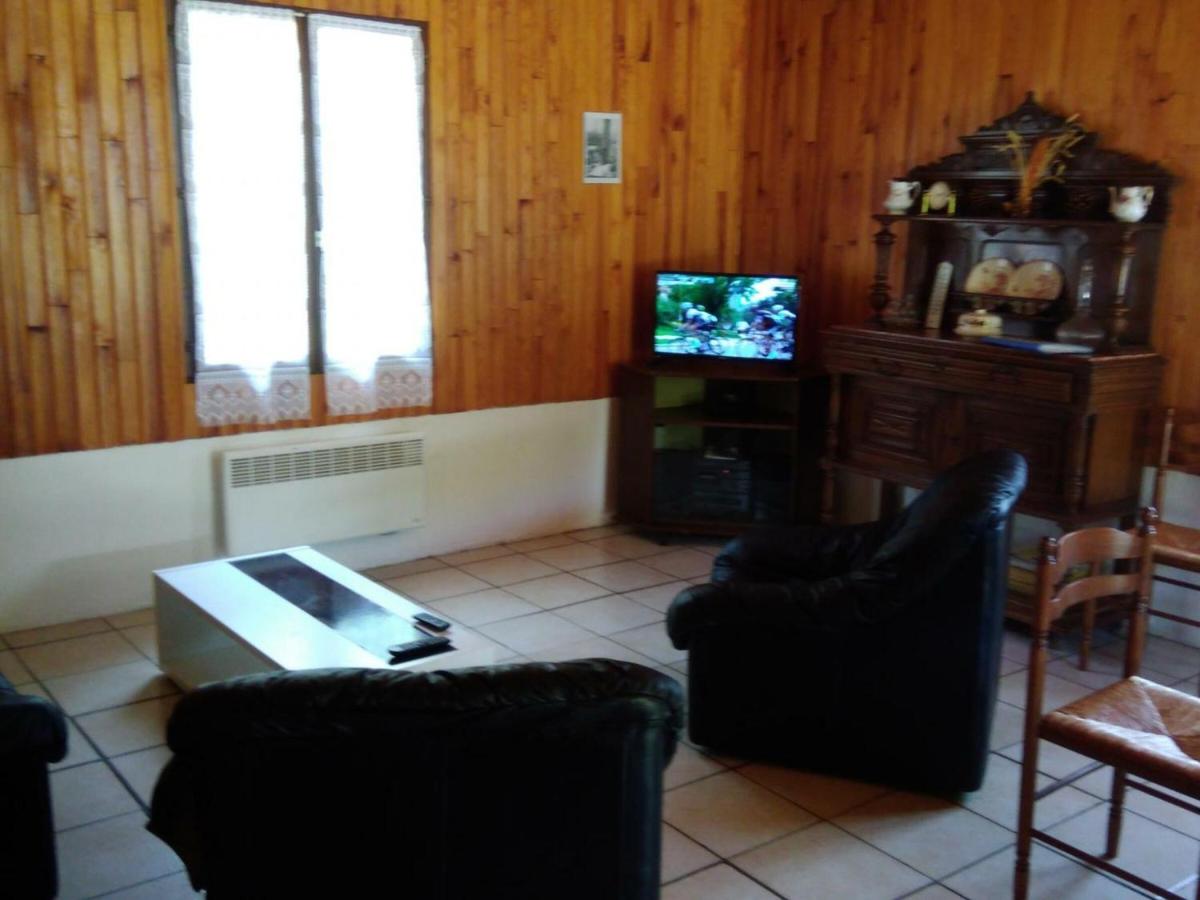 Gîte Léon, 3 pièces, 4 personnes - FR-1-360-258 - Housity