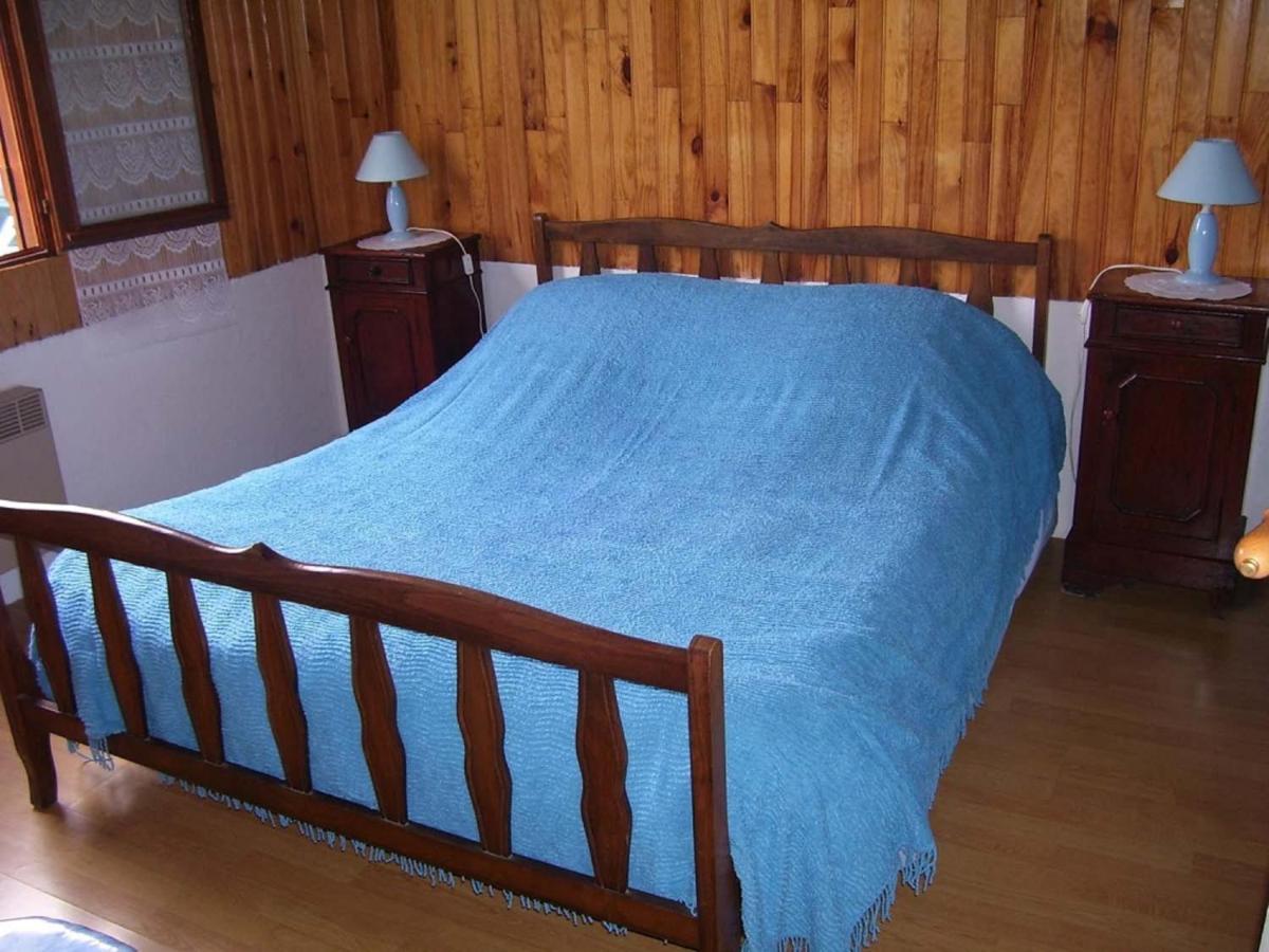 Gîte Léon, 3 pièces, 4 personnes - FR-1-360-258 - Housity