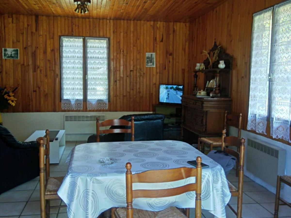 Gîte Léon, 3 pièces, 4 personnes - FR-1-360-258 - Housity