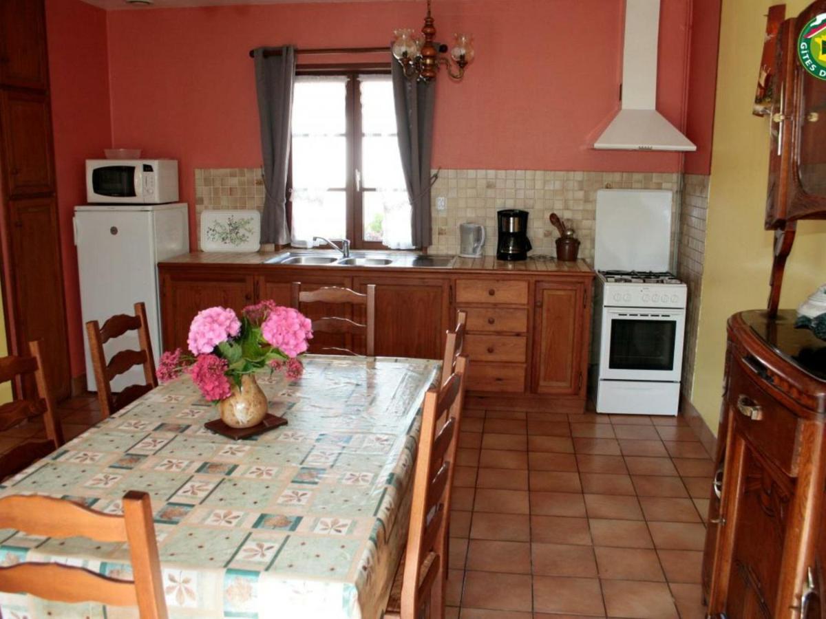 Gîte Verton, 4 pièces, 6 personnes - FR-1-376-60 - Housity