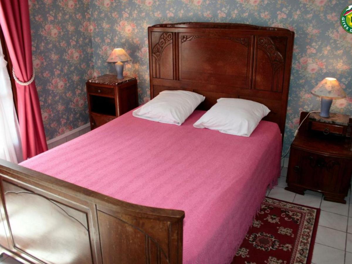 Gîte Verton, 4 pièces, 6 personnes - FR-1-376-60 - Housity