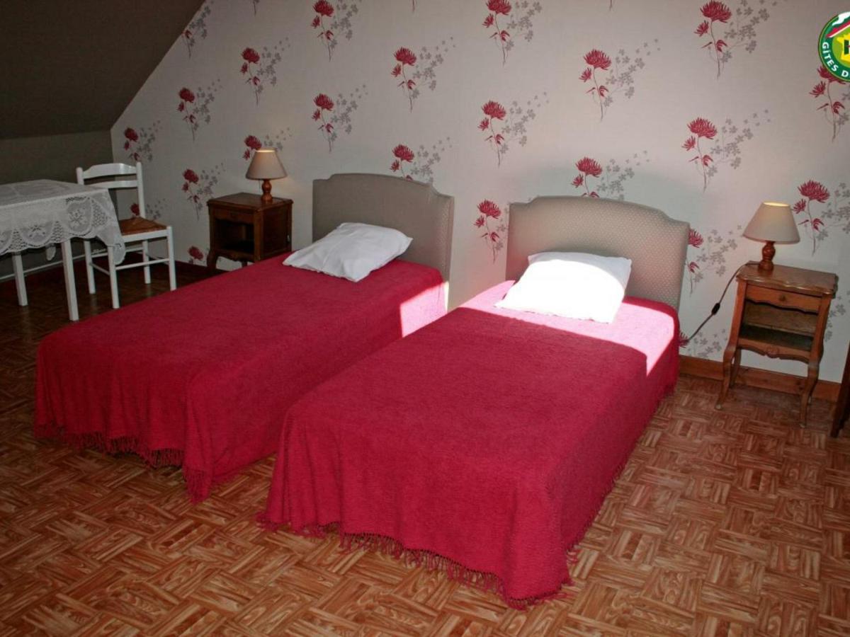 Gîte Verton, 4 pièces, 6 personnes - FR-1-376-60 - Housity