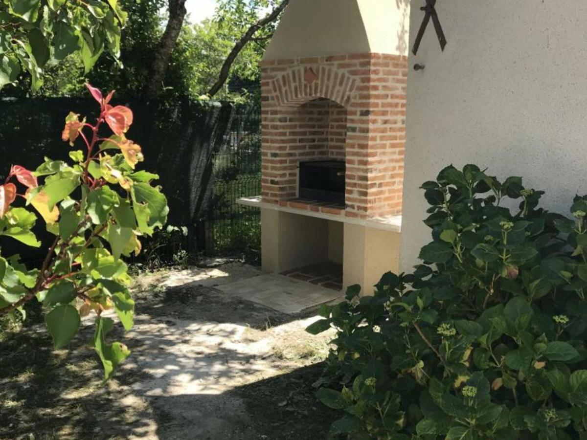 Gîte Tour-en-Sologne, 3 pièces, 4 personnes - FR-1-491-291 - Housity