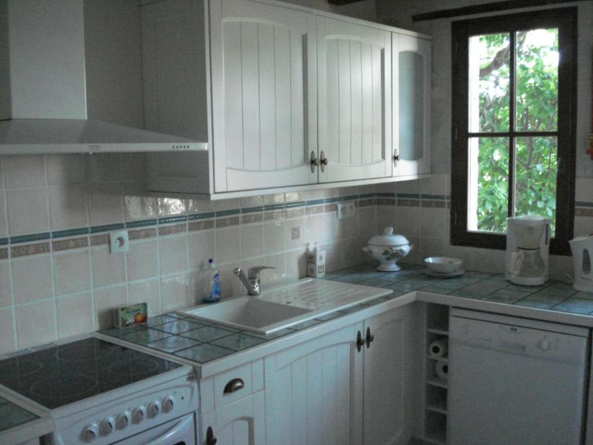 Gîte Prunay-Cassereau, 3 pièces, 4 personnes - FR-1-491-178 - Housity