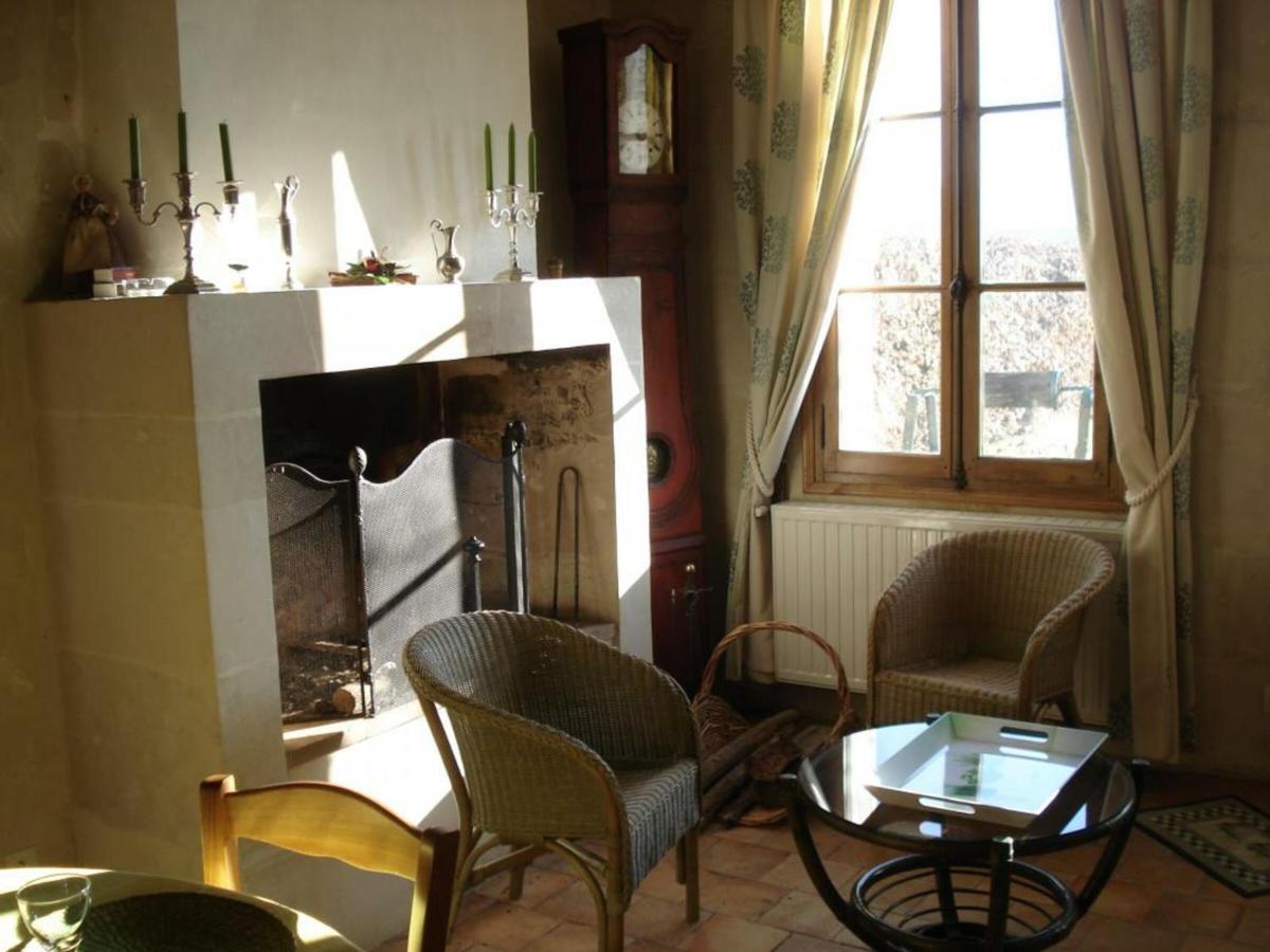 Gîte Prunay-Cassereau, 3 pièces, 4 personnes - FR-1-491-178 - Housity
