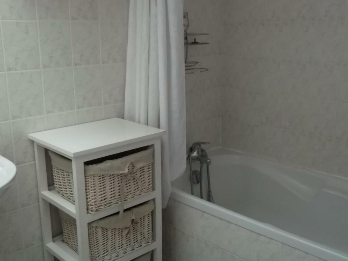Suitetrails - Gîte Prunay-Cassereau, 3 pièces, 4 personnes - FR-1-491-178
