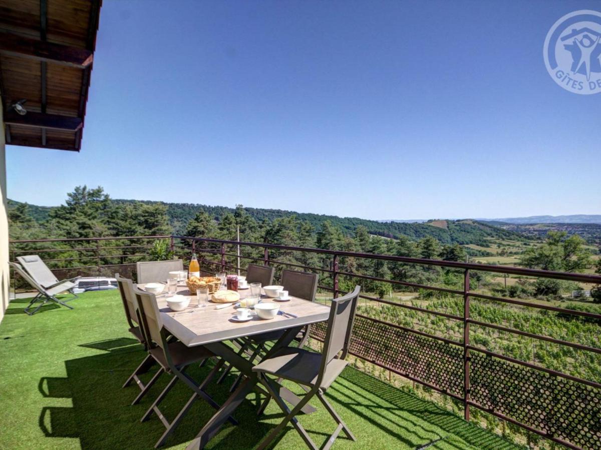 Gîte Champdieu, 3 pièces, 6 personnes - FR-1-496-159 - Housity